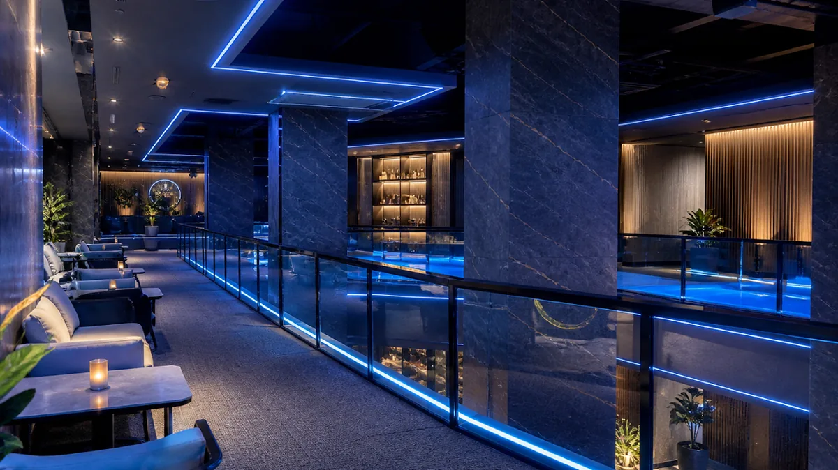 澳门夏天高温天怎么安排 SPA｜中午避暑、水疗休息、补水、防晒与晚间返酒店攻略