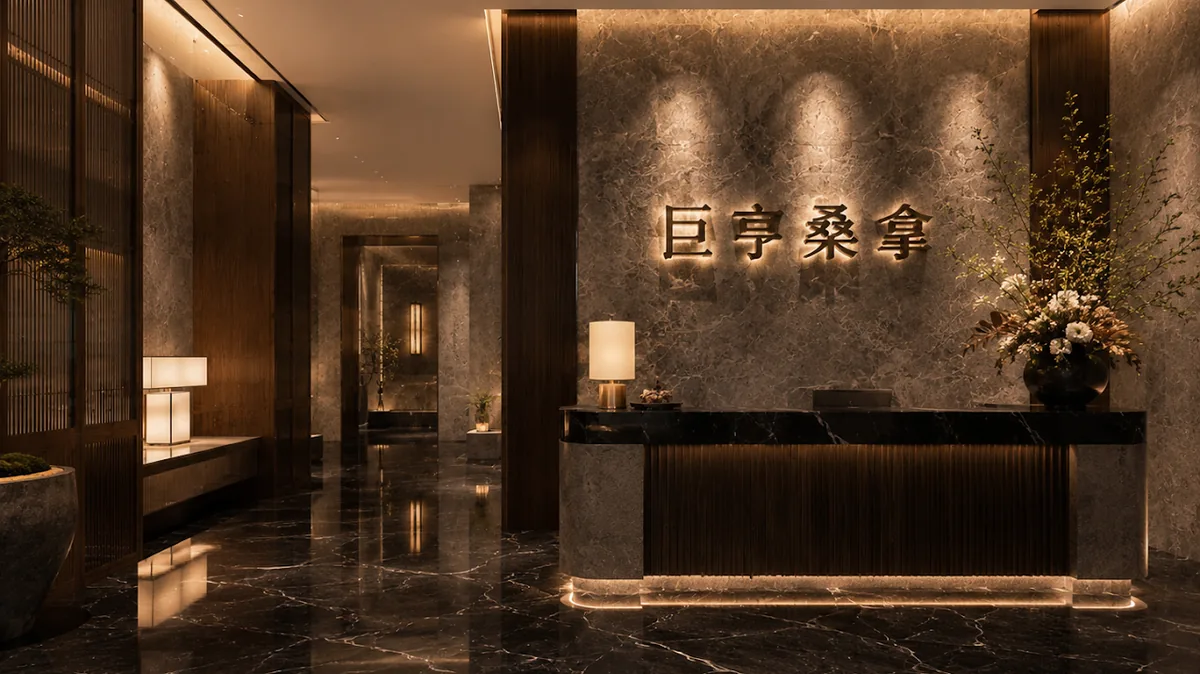 澳门早到但酒店未到入住时间怎么安排 SPA｜行李寄存、午餐、水疗休息与下午入住攻略