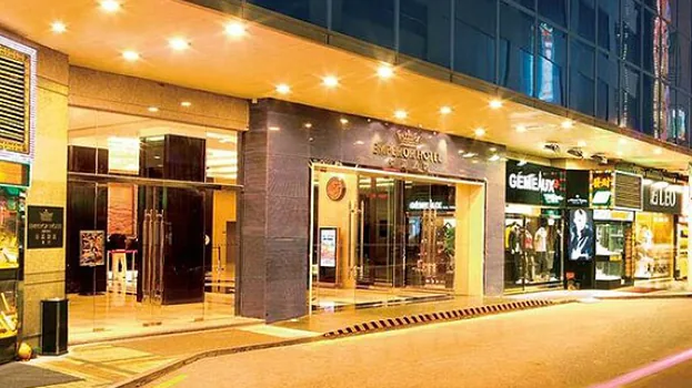 氹仔澳门桑拿酒店区路线攻略｜住路氹怎么少折返